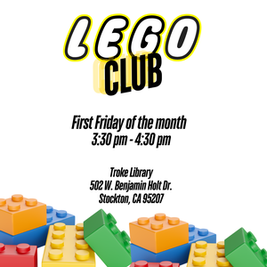 Lego Club